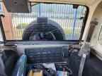 2003 JEEP WRANGLER