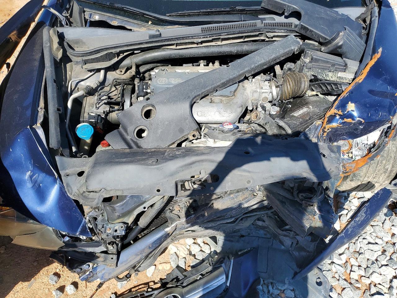 2006 ACURA TL