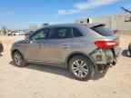 2017 LINCOLN MKX