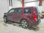 2015 HONDA PILOT