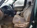 2000 TOYOTA 4Runner