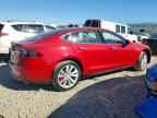 2014 TESLA MODEL S
