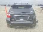 2014 SUBARU XV Crosstrek