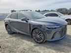 2024 LEXUS RX 350H