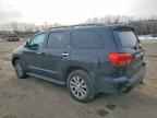2012 TOYOTA Sequoia