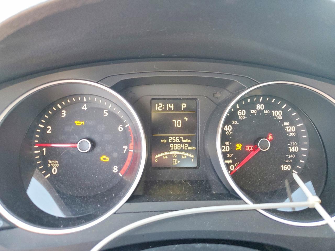 2015 VOLKSWAGEN JETTA