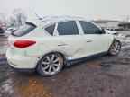 2011 INFINITI EX35