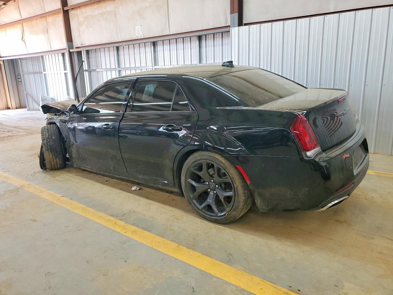 2021 CHRYSLER 300