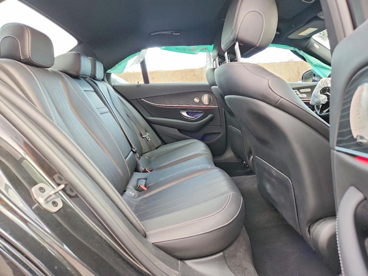 2023 MERCEDES-BENZ E-Class