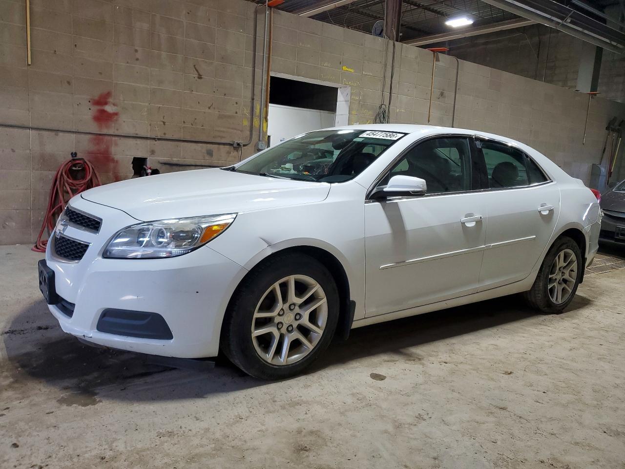 2013 CHEVROLET