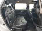 2017 NISSAN PATHFINDER