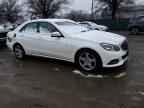 2015 MERCEDES-BENZ E-Class