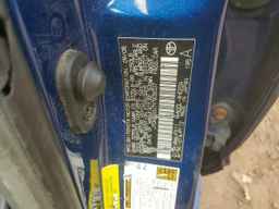 2009 TOYOTA PRIUS