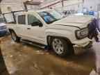2018 GMC Sierra