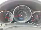 2012 CADILLAC CTS
