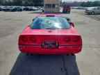 1986 CHEVROLET CORVETTE