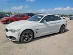 2015 BMW 4 Series
