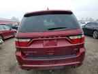 2019 DODGE DURANGO