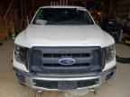 2016 FORD F-150 Lightning