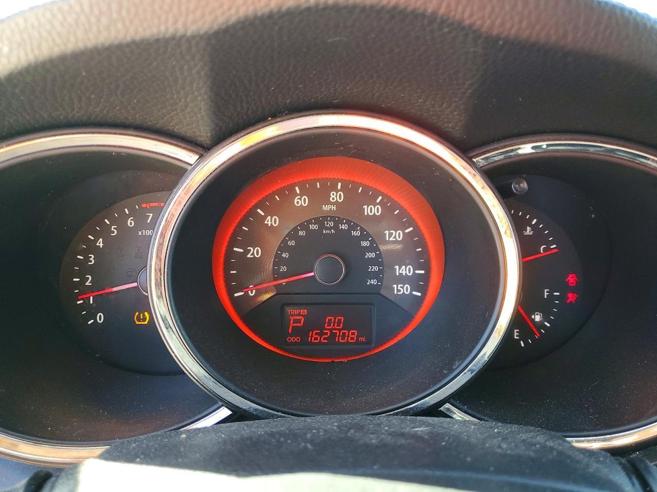 2011 KIA SORENTO