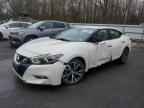 2016 NISSAN Maxima