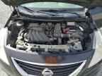 2014 NISSAN VERSA