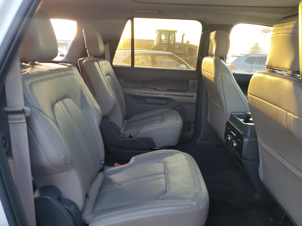 2018 FORD Expedition