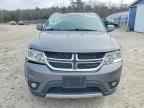 2013 DODGE JOURNEY