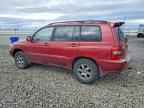 2007 TOYOTA HIGHLANDER