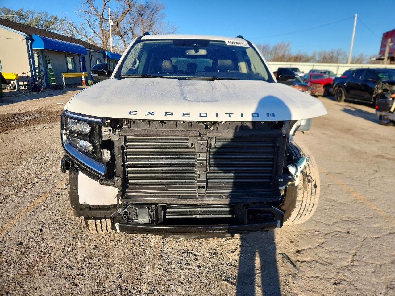 2025 FORD Expedition