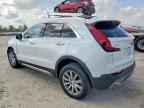 2021 CADILLAC XT4