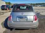 2017 FIAT 500