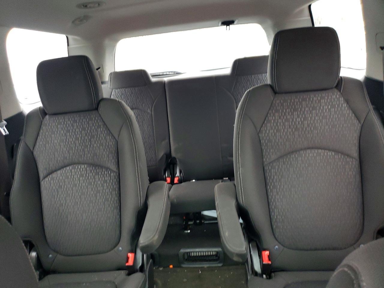 2015 GMC ACADIA