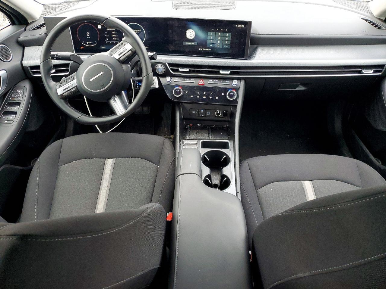 2025 HYUNDAI SONATA