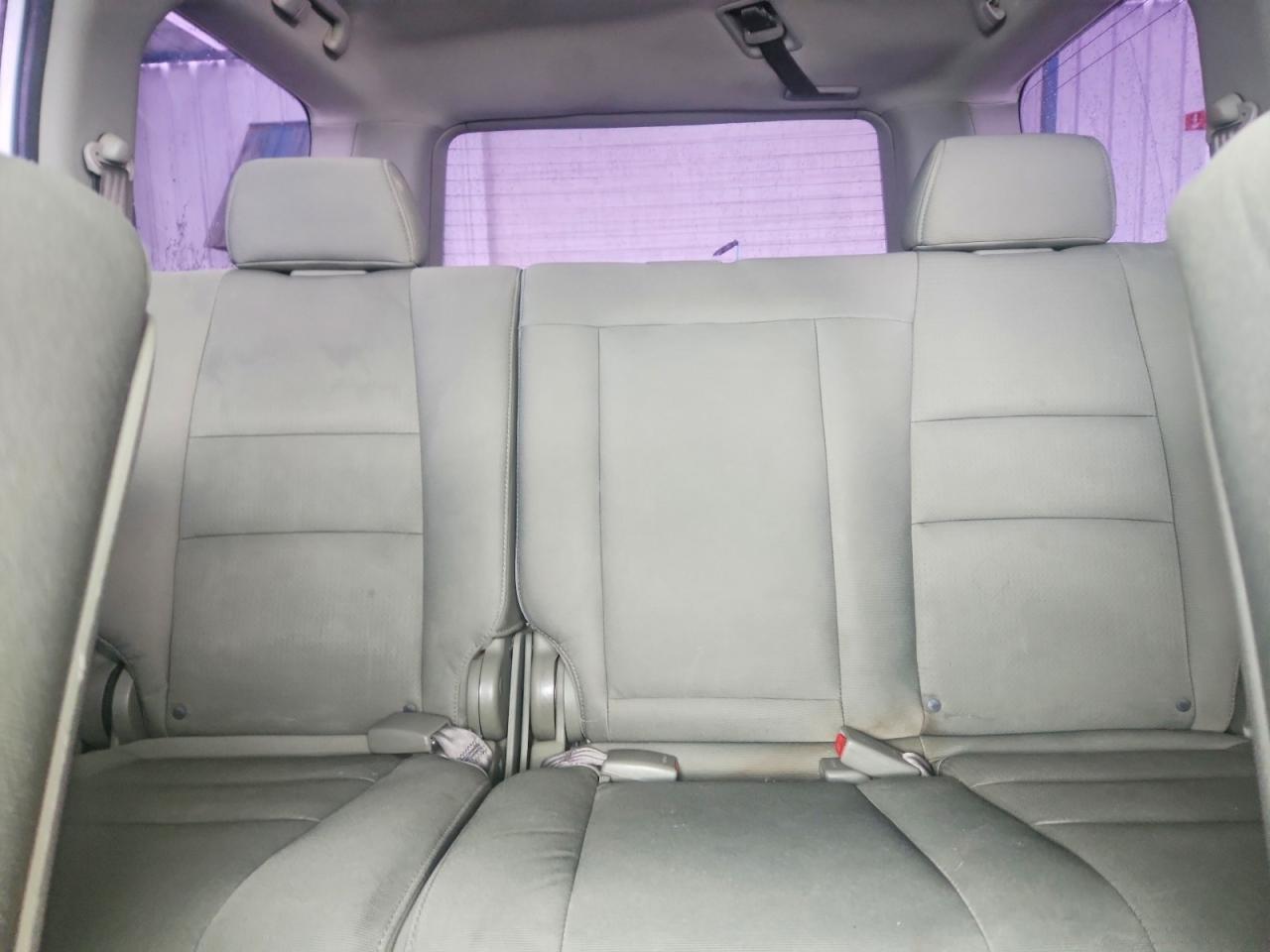 2006 HONDA PILOT
