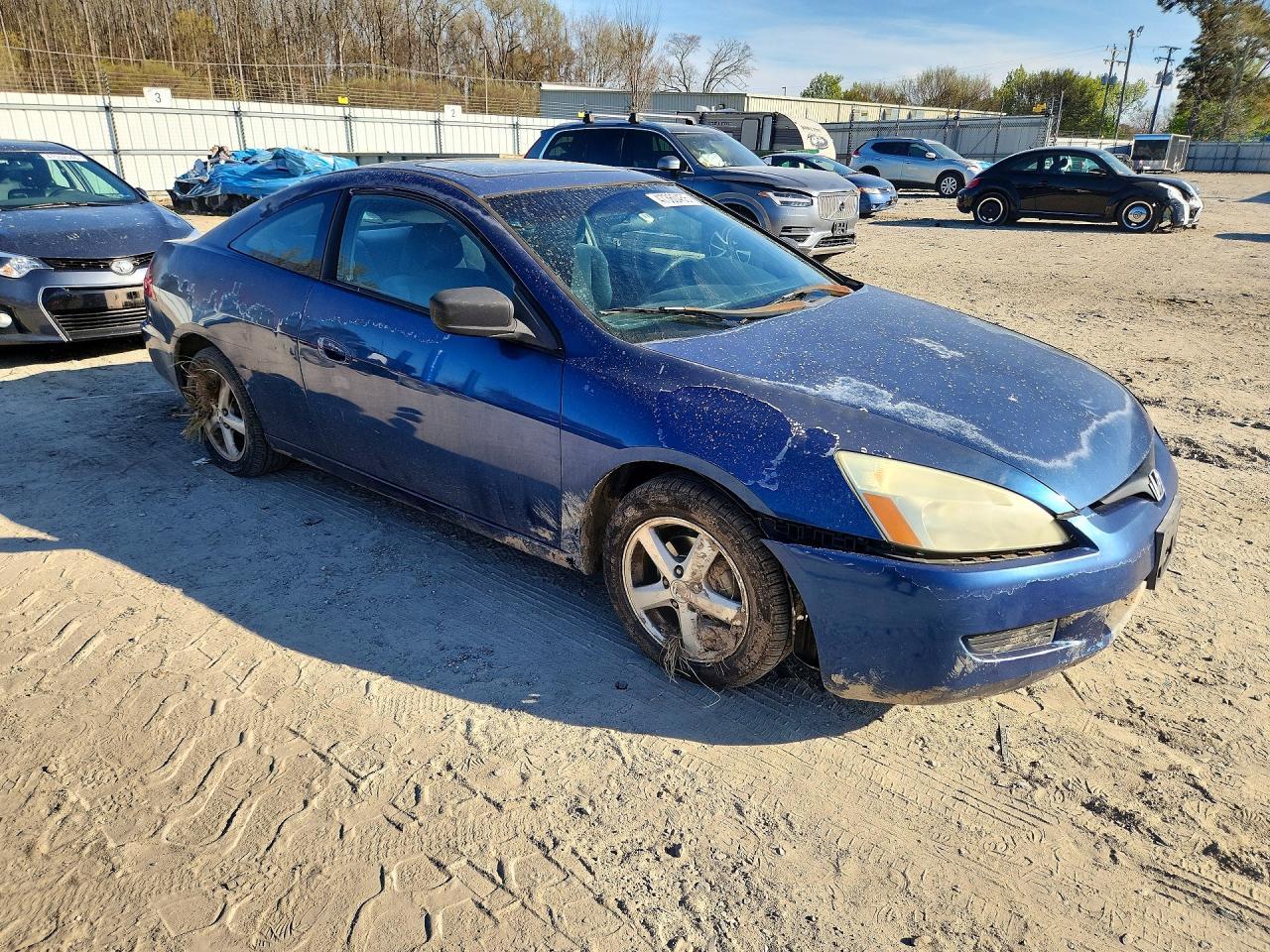 2003 Hond Accord