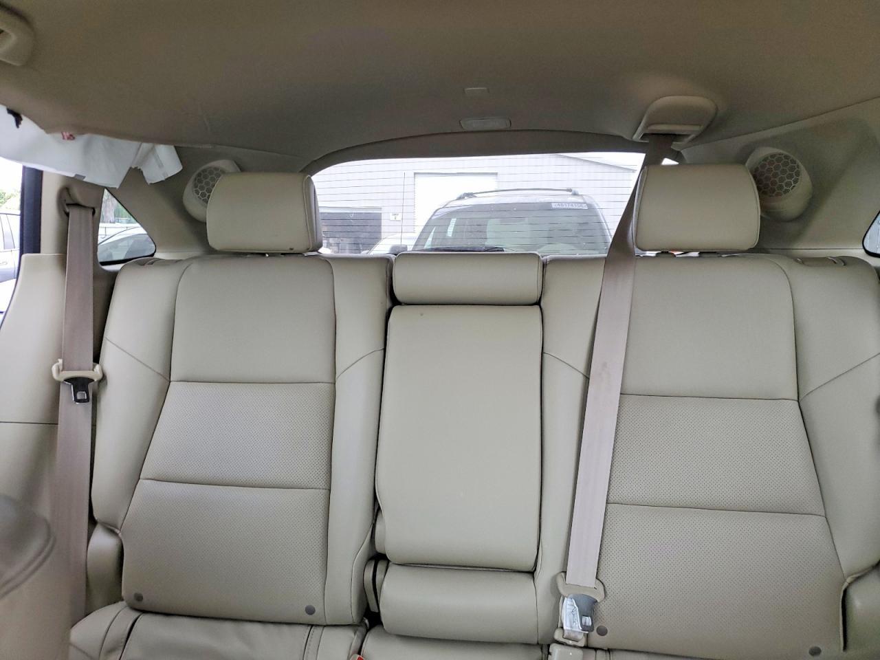 2017 ACURA RDX