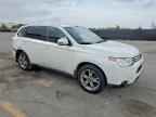2014 MITSUBISHI outlander