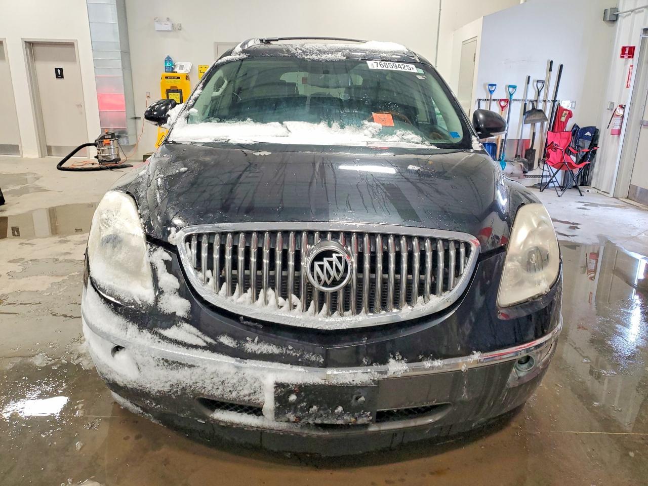 2010 BUICK ENCLAVE
