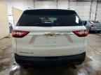 2021 CHEVROLET TRAVERSE