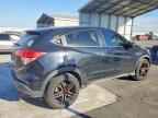 2017 HONDA HR-V