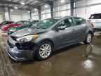 2015 KIA FORTE