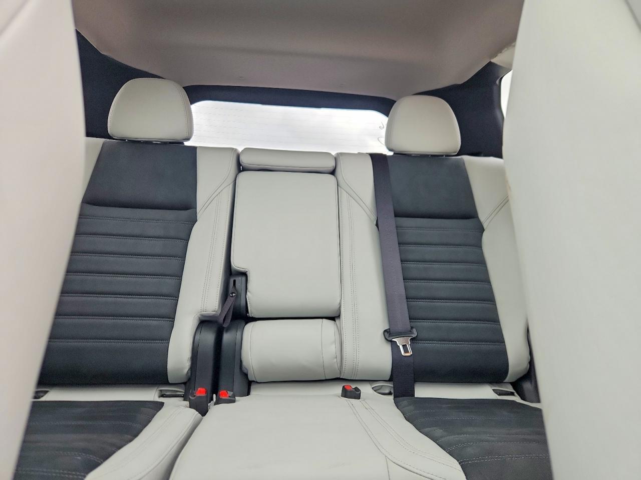 2025 MITSUBISHI outlander