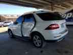 2012 MERCEDES-BENZ ML-Class