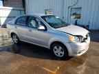 2010 CHEVROLET Aveo