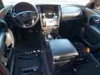 2019 NISSAN Armada