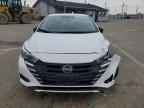 2024 NISSAN VERSA