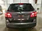 2016 DODGE JOURNEY