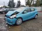 2013 TOYOTA Prius c