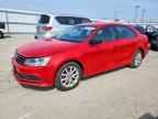 2015 VOLKSWAGEN JETTA